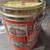 Lionel Train 38oz Popcorn Tin Battery Operated Train Set 3 thumbnail