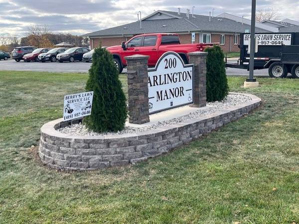 62+ Senior Community Affordable Housing/income based. 1