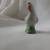 Miniature Antique Duck Figurine 4 thumbnail