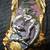 Franklin Mint Dragon Collector Series Folding Pocket Knife Stainless 2 thumbnail