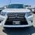 2017 Lexus GX 460 4WD suv Starfire Pearl 6 thumbnail
