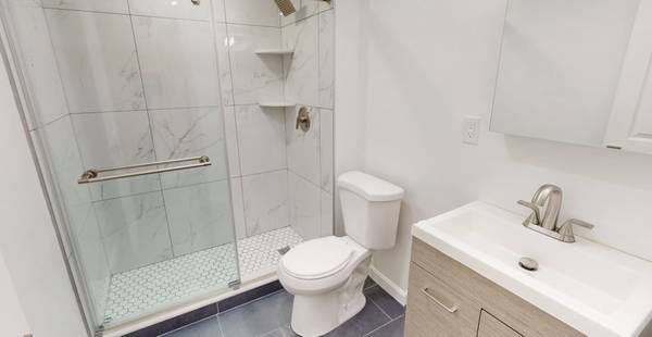 $2,350 Renovated Fenway Studio for $2,350 AVAIL 1/1/26 (Fenway)64141617295745124