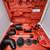 Milwaukee M12 Airsnake Drain Cleaning Air Gun Kit 2572B-21 w/ Battery 9 thumbnail