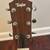 Taylor BBTE Natural Acoustic Electric Guitar + Case - Near Mint 4 thumbnail