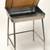 Haywood-Wakefield drafting desk RARE Authentic Vintage Mid-Century 2 thumbnail