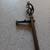 Bronze Twist Curtain Rod with Brackets 2 thumbnail