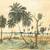 PAINTING JAMAICA VERNON TONG MODERNIST CARRIBEAN 6 thumbnail