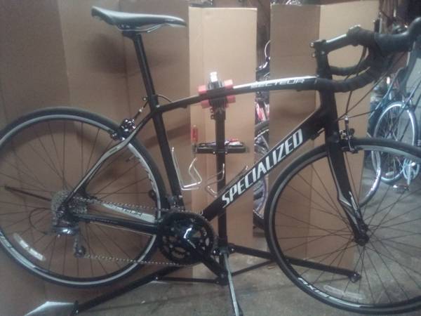 Specialized Bicycle 1