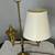 Vintage Brass Student Desk Lamp with Oil Reservoir OBO 5 thumbnail