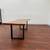 Handcrafted Reclaimed Sycamore Wood Live Edge Table 5 thumbnail
