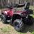 2021 Hisun Sector 550 FI ATV Only 112 Miles Like NEW! 6 thumbnail