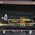 Yamaha YTR-2320 Trumpet 3 thumbnail