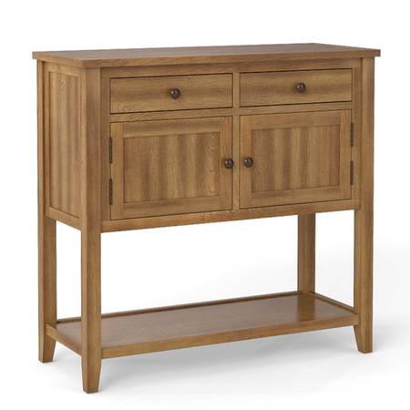 Console tables 1
