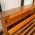 Pine Captain's Bed With Drawer Storage (full) 7 thumbnail