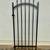 Beautiful Iron Garden Gate 1 thumbnail