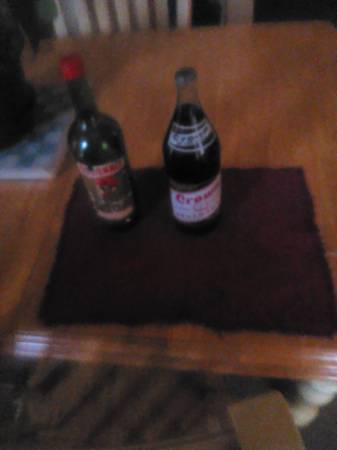 CROWN COLA NEW 1