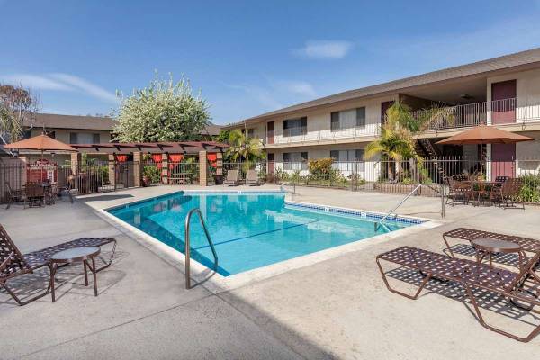 Swimming Pool, Gas Range, Resident Referral Program 1
