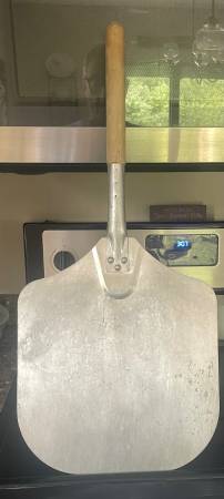26” long pizza handler 1