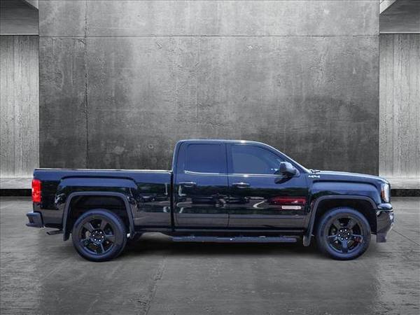 2017 GMC Sierra 1500 4x4 4WD Camioneta Cabina Extendida - $20,954 (Llame *(224) 478-1349* para Confirmar Disponibilidad Instantáneamente)63619011684483123