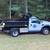 Ford F-550 Dump Truck 4x4 diesel , Plow Spreader 1 thumbnail