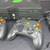Xbox Console w/ 2 Controllers  & UnleashX Mod (tray doesn't open) 10 thumbnail