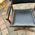 Paoli mid century directors / Savonarola style chair A124 3 thumbnail