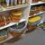 LONGABERGER BASKETS, MOST IN MINT CONDITION, MAIN ST. ANTIQUES 4 thumbnail