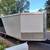 2012 LOOK Snowmobile Trailer 8.5x27ft 4 thumbnail