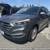 2018 HYUNDAI TUCSON SEL - AWD  3 thumbnail