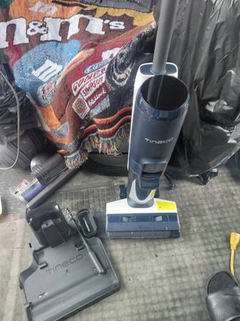 Techno stick vac n mop 1