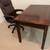 Desk with chair 2 thumbnail