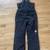 Excellent Condition Kids Convertible Snow Pants/Bibs 7 thumbnail