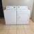 Whirlpool washer And Electric Dryer Free Deliver And Install 3 Month warranty 4 thumbnail