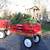 RADIO FLYER Town & Country Wagon + Berlin Flyer Tag Along 11 thumbnail