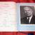 Dwight D. Eisenhower Inauguration Ball Program Nixon 1957 5 thumbnail