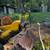 Chipping, stump grinding, felling, trimming, weed whacking, firewood splitting, 2 thumbnail