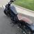2022 Honda Rebel 500 ABS  Matte Metallic Black + Custom Seat 6 thumbnail