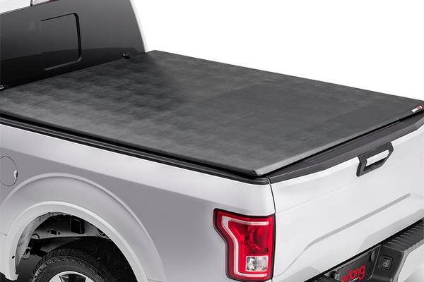 Tonneau Cover-Floor Mat-Bed Mat - RAM1500 1