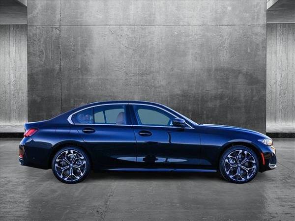 2025 BMW 3 Series AWD All Wheel Drive Electric 3-Series 330i xDrive Sedan - $53,380 (Call *(708) 813-2062* to Confirm Availability Instantly)63618720865025123