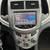 2014 CHEVY SONIC 4D HATCHBACK LT , 6 SPEED  MANUAL , 35+MPG , ONLY 15 thumbnail