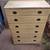 vintage\antique 6 drawer dresser 1 thumbnail