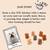 Doggie Chicken Jerky Treats + Campfire S’Mores Treats…just for fun! 8 thumbnail