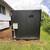 Custom Built 20ft Container Sauna + Music Studio – Cedar, Teak Floor 2 thumbnail
