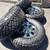 18” Moto Metal wheels and tires - Set of 4. (5x5 and (5x5.5 3 thumbnail