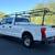 2020 FORD F250 CREW CAB LONG BED WORK TRUCK WITH LADDER RACK TOOLBOX 3 thumbnail