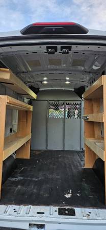 2020 Ford transit 150 - Photo 8