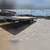 2026 East Texas - Flatbed / Deckover - Power Tilt Trailer 24 8 thumbnail