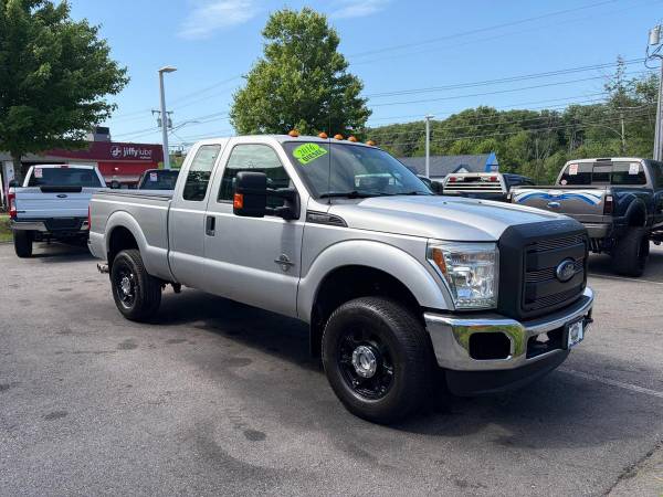 2016 Ford Super Duty F-350 - Photo 4