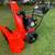 Ariens 30” 10hp Snowblower w/Electric Start-Like New 1 thumbnail