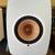 KEF LS50 Wireless ii Speakers and Stands MINT!! 9 thumbnail